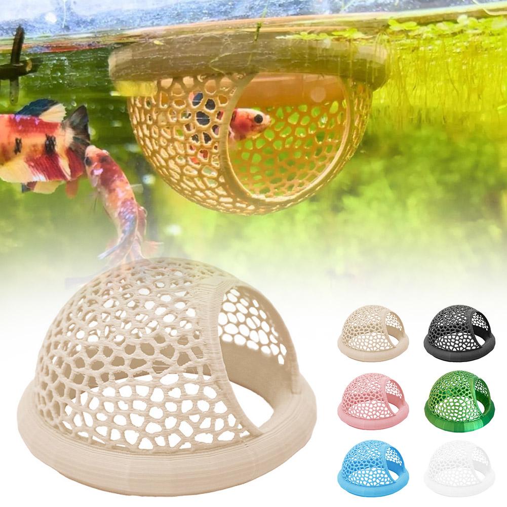 Aquarium Plant Seeds - Aquarium Floating Cave Fish Shrimp Hideout