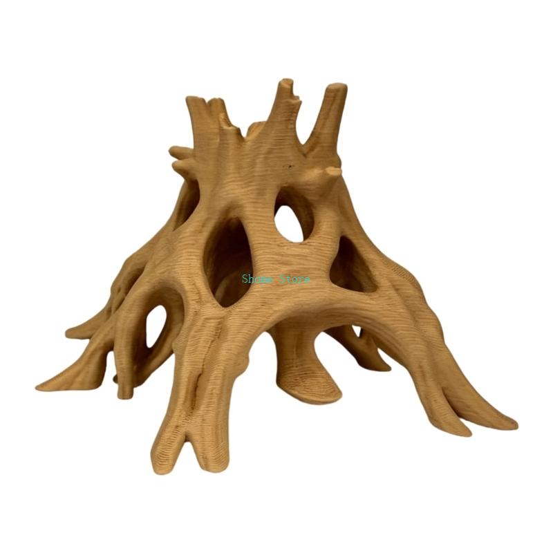 Natural Root Cave Fish Hideout - Aquarium Planted Soil review and price