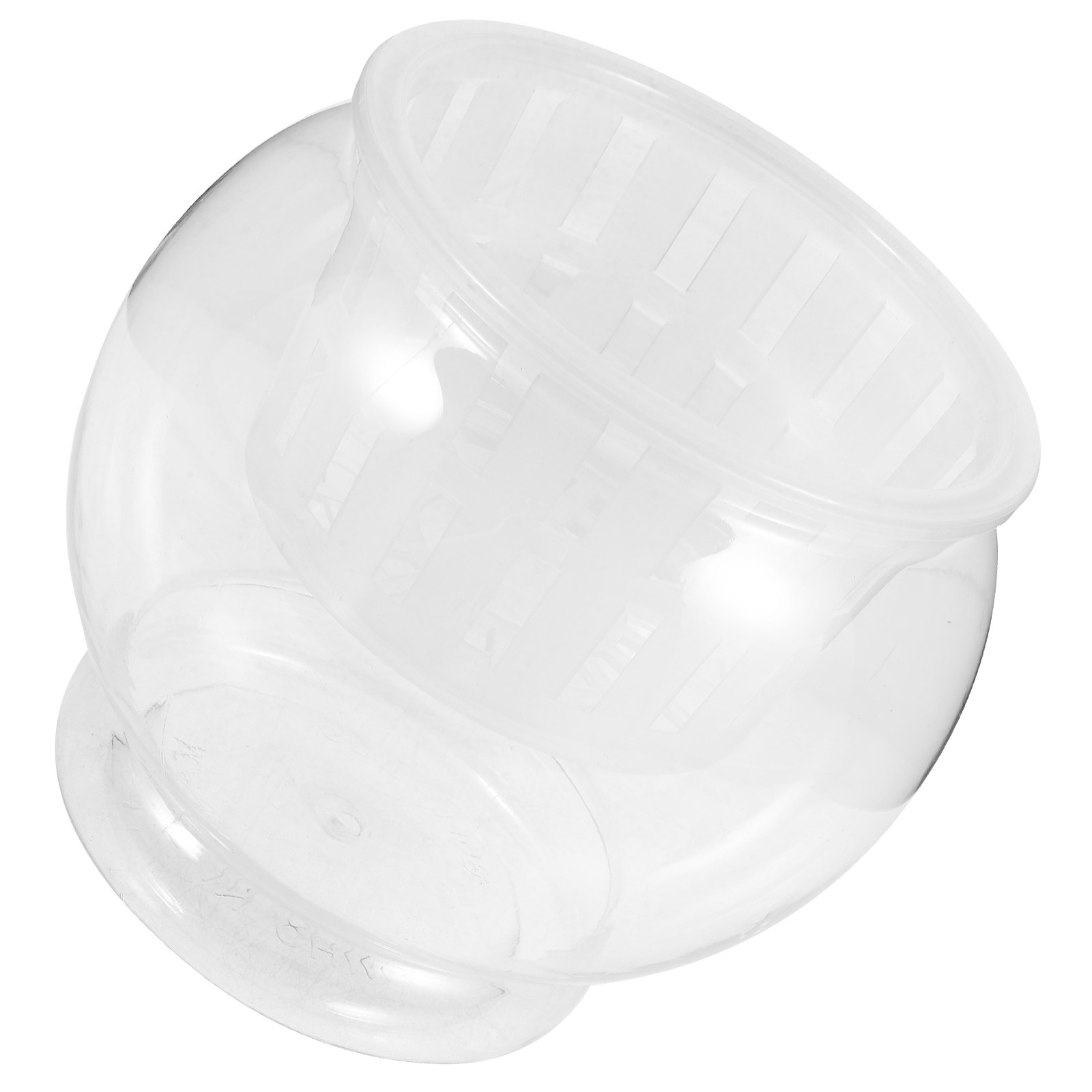 Plastic Clear Small Fish Tank  - Planted Aquarium For Goldfish review and price