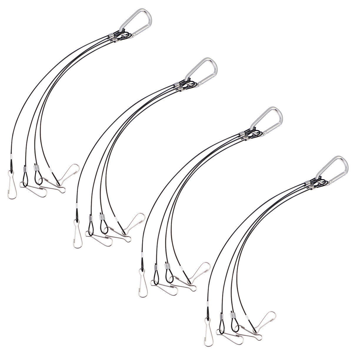 4Pcs Plant Grow Light Hanger S - Planted Aquarium Hanging Light review and price