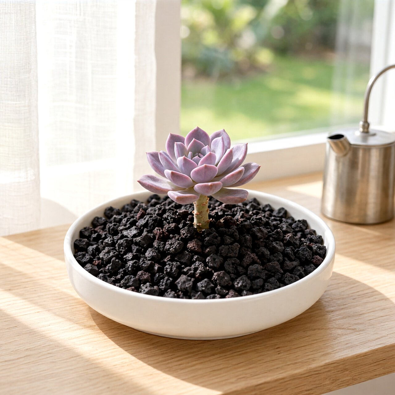 1Pack Black Volcanic Rock 2.2l - Aquarium Planted Soil review and price