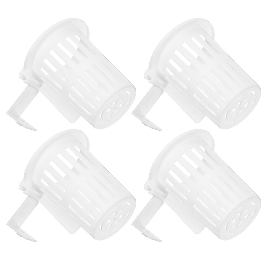 4Pcs Wall Mounted Hydroponic S - Aquarium Planted Soil review and price