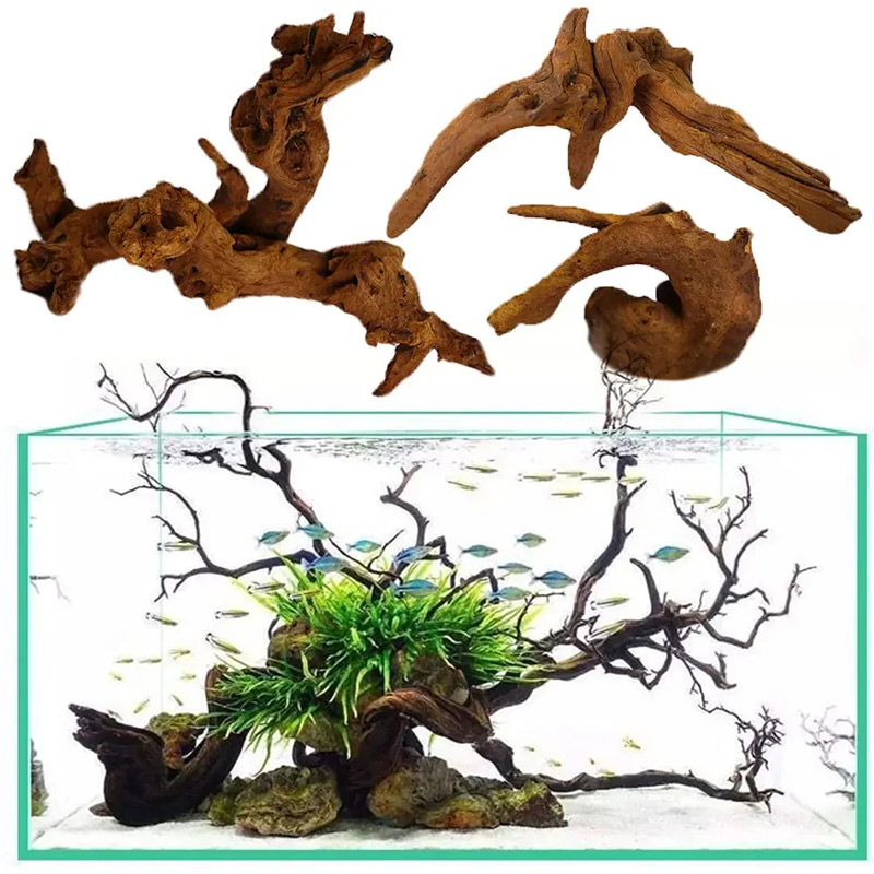 Hot Selling New Fish Tank Deco - Aquarium Planted Soil review and price