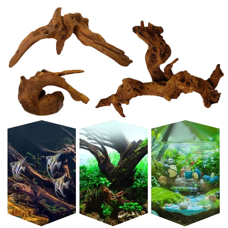 Hot Selling New Fish Tank Deco - Aquarium Planted Soil review and price