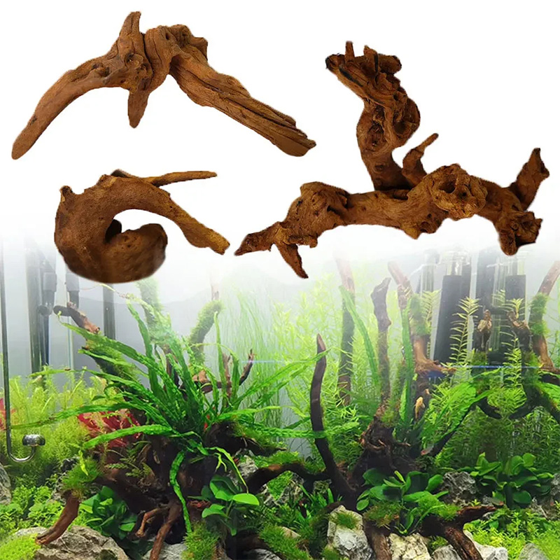 Hot Selling New Fish Tank Deco - Aquarium Planted Soil review and price