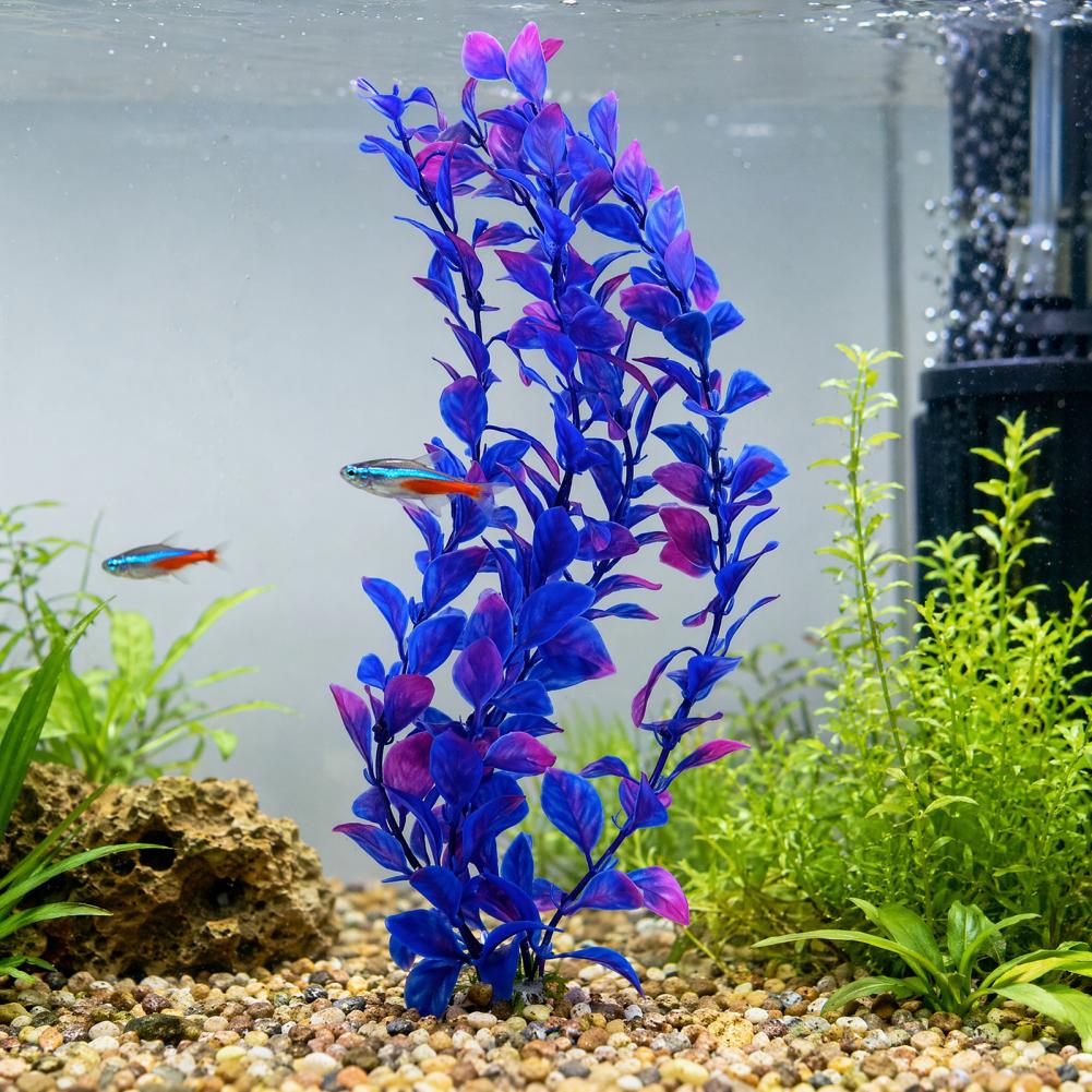 Artificial Water Plants Weight - Planted Aquarium For Goldfish review and price