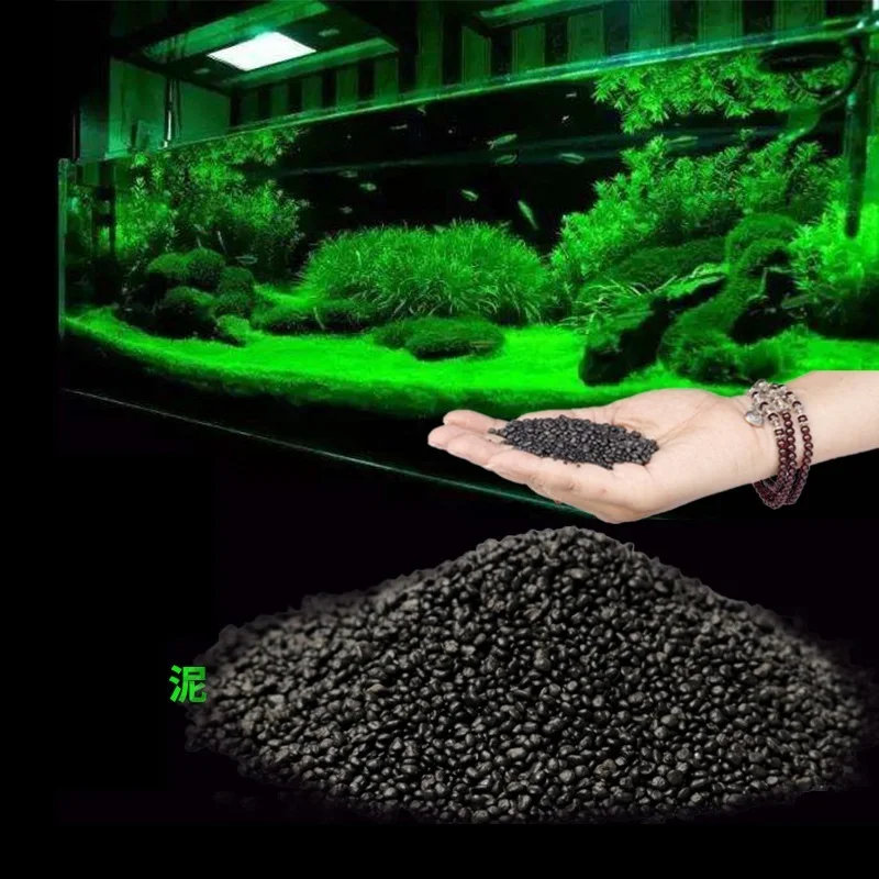 500g Aquarium Planted Soil Sub - Aquarium Planted Soil review and price