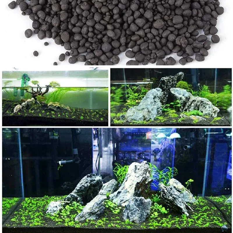 500g Aquarium Planted Soil Sub - Aquarium Planted Soil review and price