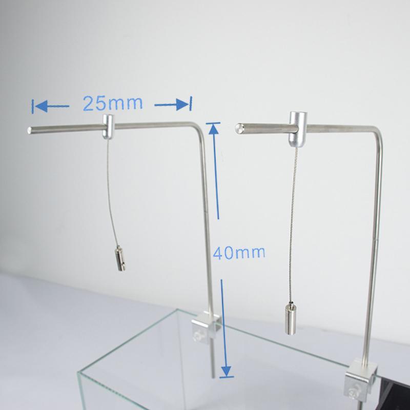 Fish Tank Light Hanging Bracke - Planted Aquarium Hanging Light review and price