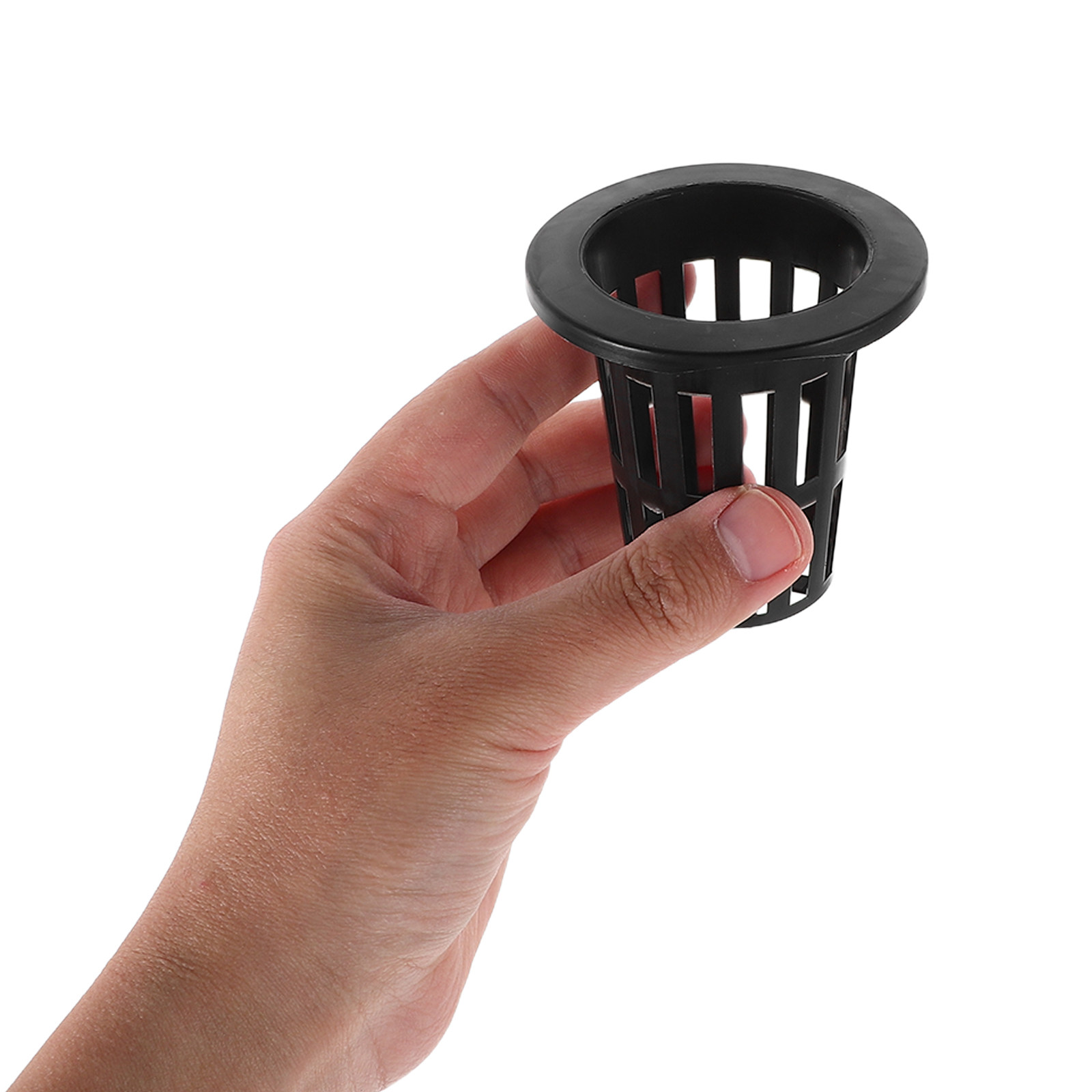 12Pcs Plastic Hydroponic Baske - Aquarium Planted Soil review and price