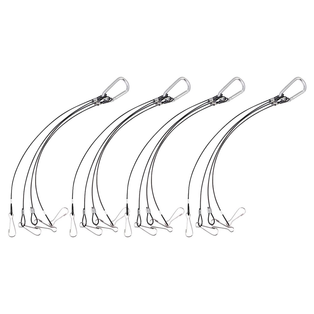2PCS Aquarium Lamp Plant Light - Planted Aquarium Hanging Light review and price
