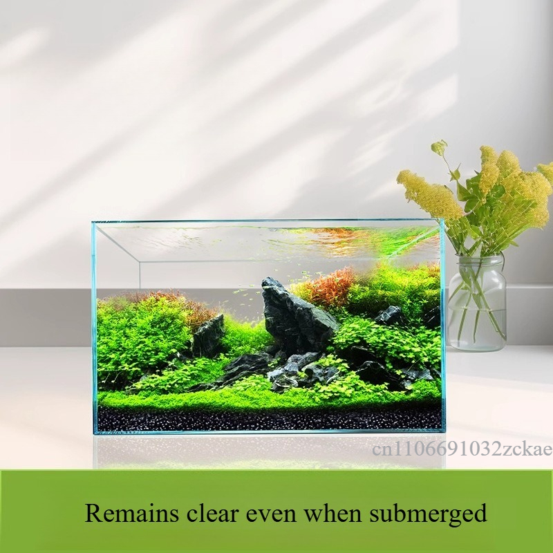 Fish tank bottom sand landscap - Aquarium Plant Seeds review and price