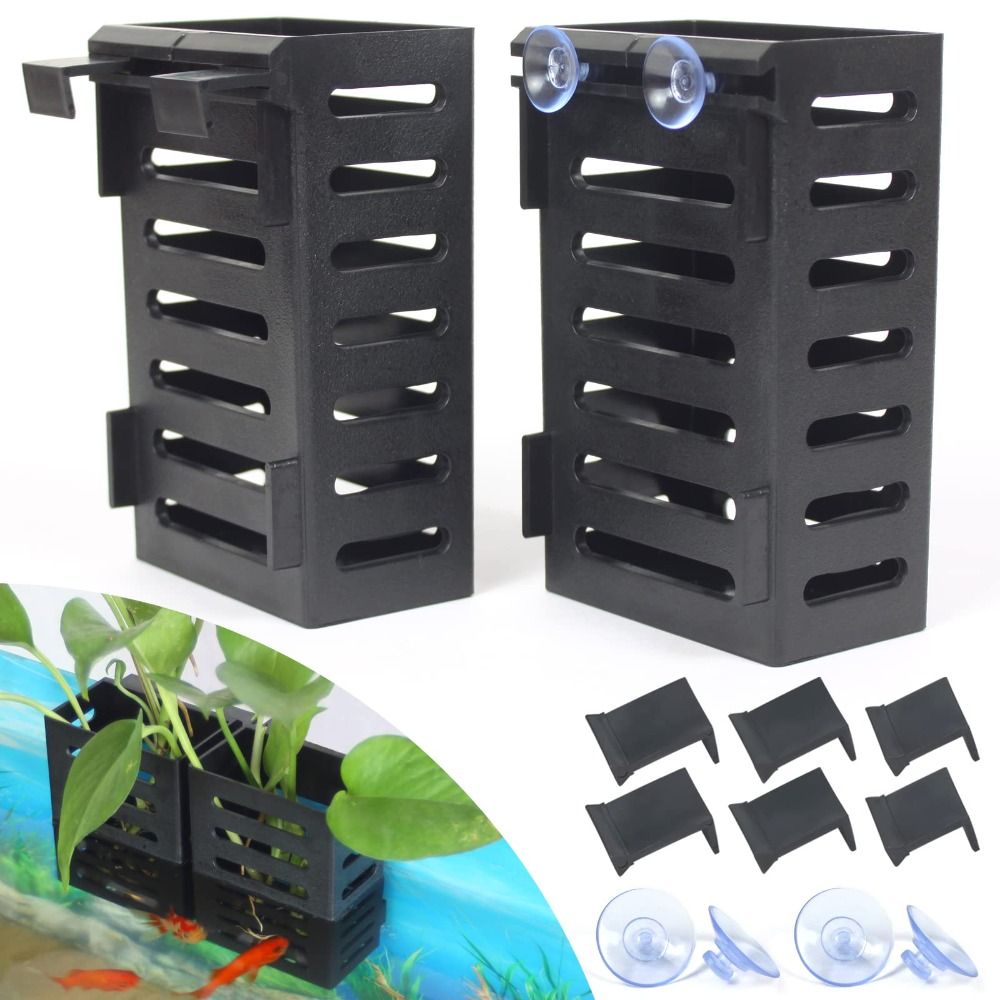 Water Plant Landscape Aquarium - Emersed Plants Aquarium review and price