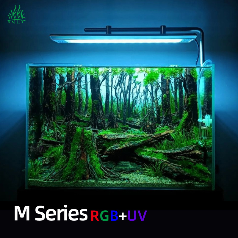 WEEKAQUA M300/M400/M450 D1 PRO - Aquarium Plants For Sale review and price