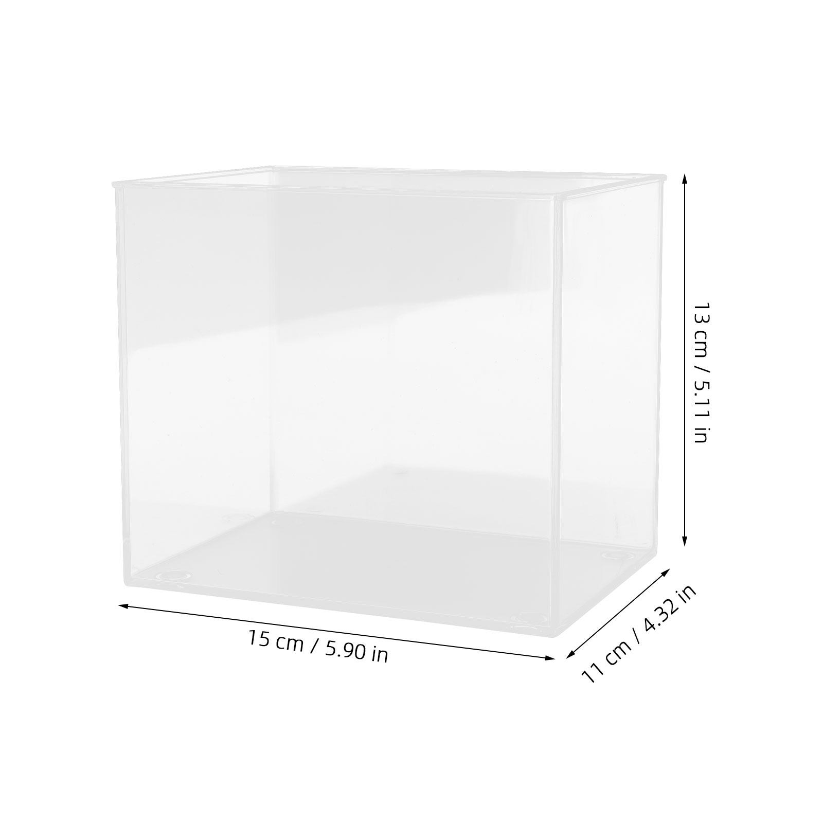 Desktop Mini Aquarium for Bett - Planted Aquarium For Goldfish review and price