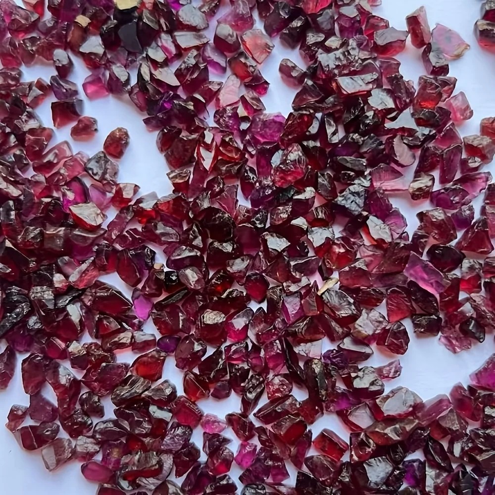 Natural Raw Garnet Gemstone Ch - Aquarium Planted Soil review and price