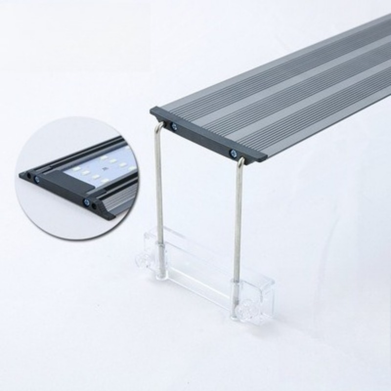 Full‑Spectrum LED Aquarium Pla - Planted Aquarium Hanging Light review and price
