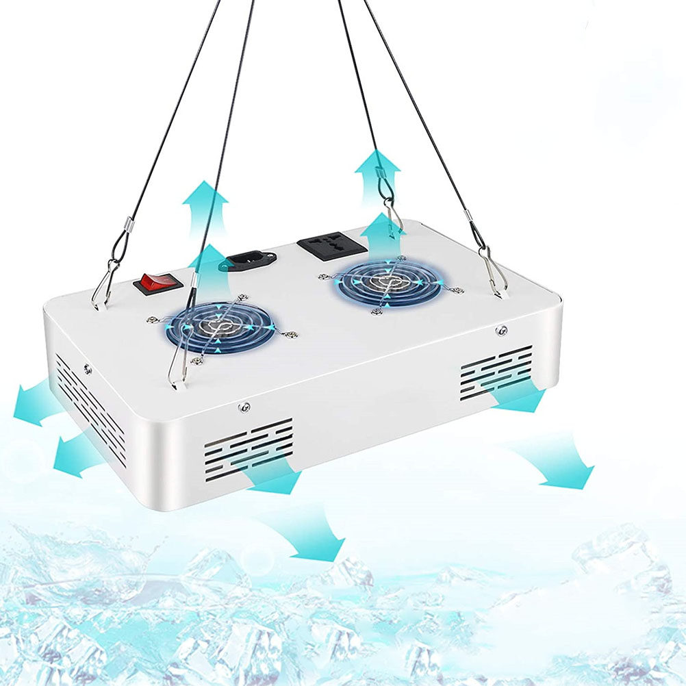 4Pcs Professional Stainless St - Planted Aquarium Hanging Light review and price